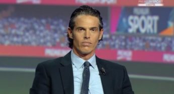 Mediaset, De Marco si scusa e ammette: “su Mertens era rigore”