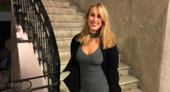 IL MATTINO. Lady Mertens Kat Kerkhofs racconta il sesso in tv