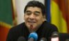 Maradona suona la carica: "Dai Napoli strappa lo scudetto alla Juve"