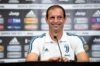 Durante la conferenza stampa di presentazione di Mila-Juventus, Allegri cita ancora il Napoli: "sono tre anni che gioca sempre con gli stessi, noi invece..."