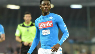 Amadou Diawara ha parlato in esclusiva alla radio ufficiale del Napoli: "Vi dico la mia su Napoli-Inter. Vincere lo scudetto a 20 anni? magari..."