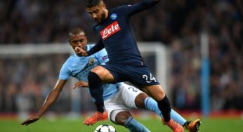 Ex medico del calcio Napoli, Lino Russo pessimista su Insigne