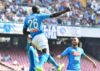 Koulibaly: “Il futuro dipende da noi, bisogna continuare così. Goal?Sono felice, per me è una cosa insolita”