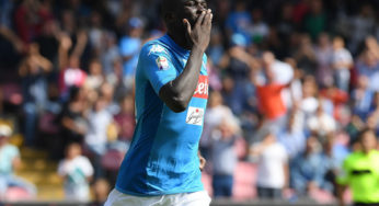 CORRIERE. Koulibaly vuole restare a Napoli. Ecco cosa ha detto il difensore del Napoli