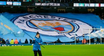 Champions League, Manchester City-Napoli a rischio per l’uragano Ophelia