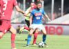 Napoli-Cagliari 3-0: le 7 note azzurrissime