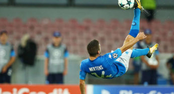 Bella notizia per i Napoletani: City-Napoli visibile in chiaro. I dettagli