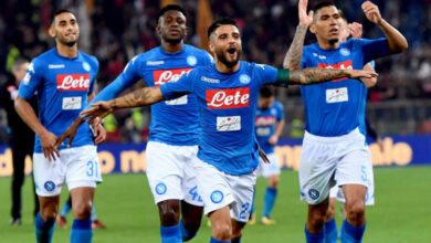 Bisogna chiedere la tutela dell’Unesco per il Napoli . Un record dietro l’altro per la squadra di Sarri: da celebrare l’allungo sulla Juventus.