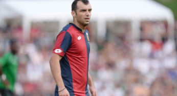 Pandev: “Vogliamo fermare il Napoli, bene il calcio di Sarri ma con il contropiede ho vinto il triplete. Vi dico una cosa su Insigne…”