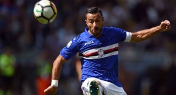 Torneresti a Napoli? Quagliarella si emoziona e risponde…