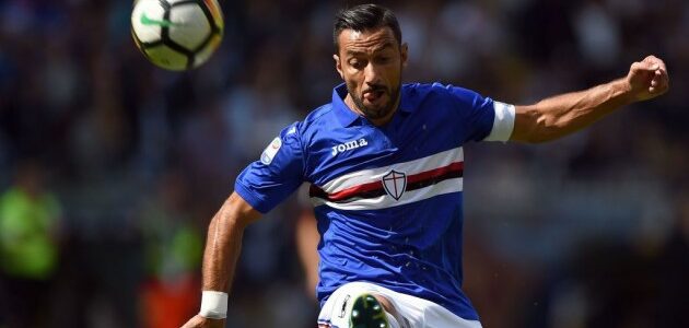 quagliarella