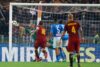 CORRIERE chiarisce: I due tiri della Roma nati da palla inattiva. Napoli più forte