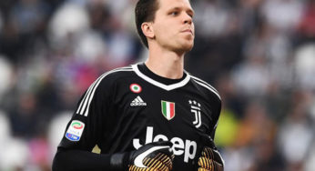 Szczesny contro Allegri:” Il Napoli è l’avversario più pericoloso per la Juve”