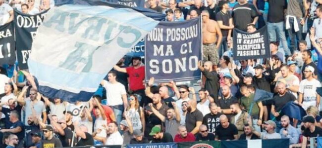 Sul web scoppia la polemica, biglietti per il City esauriti i tifosi furiosi. Terminati i tagliandi per la gara di Manchester del 17.