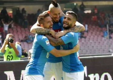 Tuttojuve attacca il Napoli. Questa volta il portale bianconero ha preso di mira il tweet della SSc Napoli pubblicato dopo il pareggio della juve.