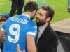 Sentite Edo:”Pipita non gioca? avrei voluto dargli 4 gol…”