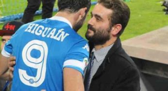 Sentite Edo:”Pipita non gioca? avrei voluto dargli 4 gol…”