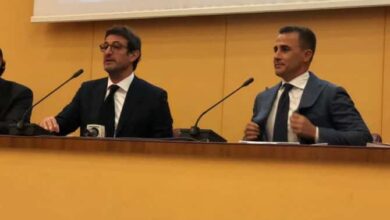 Ferrara e Cannavaro sul Napoli e la juve hanno parere unanime: "La Juve favorita, il Napoli è la rivale scudetto". Ciro Ferrara e Fabio Cannavaro hanno parlato anche della nazionale.