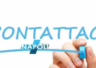 Contatta la redazione di Napolipiu.com Contattaci, ricevi Info, e Interagisci con noi, aspettiamo i tuoi consigli e le tue idee.