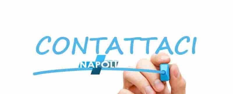 Contatta la redazione di Napolipiu.com Contattaci, ricevi Info, e Interagisci con noi, aspettiamo i tuoi consigli e le tue idee.
