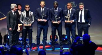 Dani Alves: ” Spero che la Juve e tutto il calcio italiano prendano esempio dal Napoli”