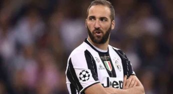 ASSURDO attacco di Tuttosport: “il messaggio di Higuain era per i napoletani”
