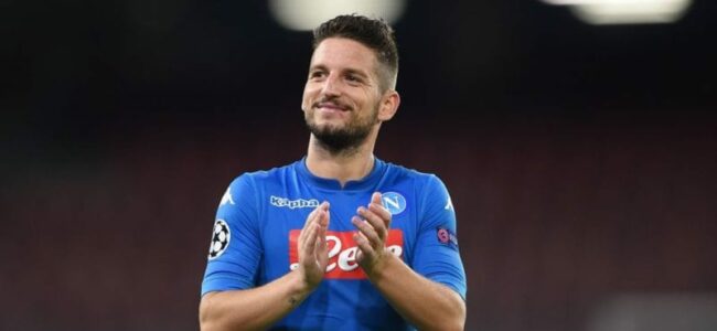 Il Napoli tutto sul campionato.Per la sfida al San Paolo contro la Fiorentina già venduti 35 mila biglietti. I tifosi rivogliono la vetta.