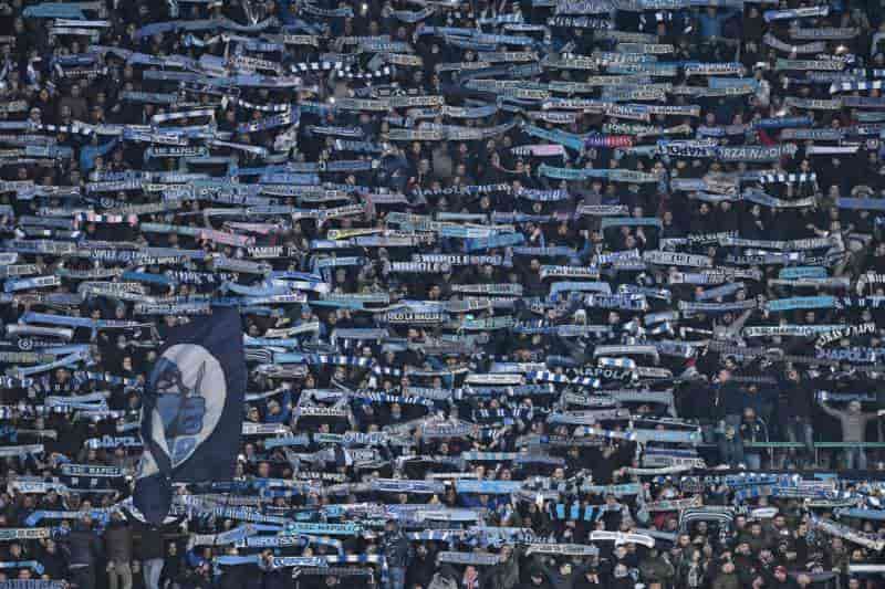 A dare l’ufficialità sarà il Casms. Napoli-Juve, al San Paolo senza tifosi Juventini. Come allo Stadium quando di fronte ci sono azzurri e bianconeri.