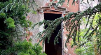 La leggenda della vecchia ‘e Mattavona, la strega del Vesuvio, che ispiro’ Disney…