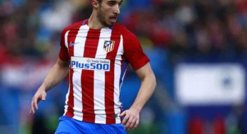 Dalla Spagna: Vrsaljko in rottura con l’Atletico. Il calciatore spinge per il Napoli