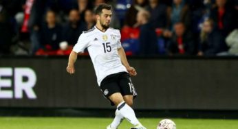 Assurdo dalla Germania: Younes accordo con il Wolfsburg