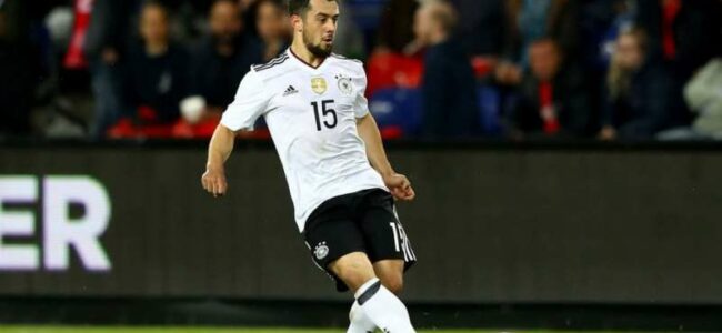 Assurdo dalla Germania: Younes accordo con il Wolfsburg