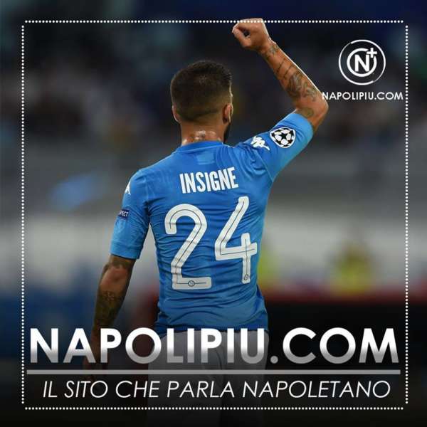 Chi siamo? Napolipiu.com è formato da giornalisti e appassionati che nuotano nell'immenso mare del calcio Napoli e della cultura napoletana.