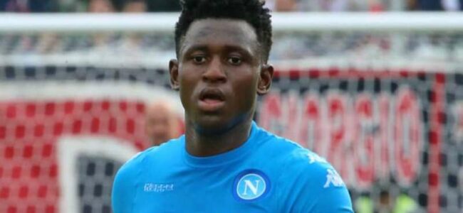 Amadou Diawara delude, finora non è stato il valore aggiunto della panchina. Ha perso in personalità.