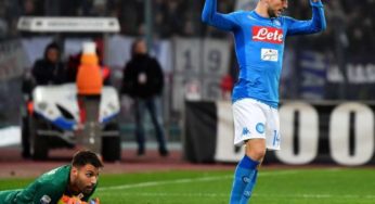 Napoli-Fiorentina 0-0: un punto e capo, si ricomincia con la stessa forza