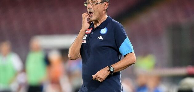 Sarri-napoli-fiorentina
