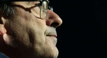 Sarri: “Partita da pareggio. Squadra distratta, soprattutto nel secondo tempo”