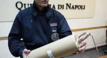 Napoli, dopo la bomba di Maradona arriva la bomba letale ‘Hamsik 17’