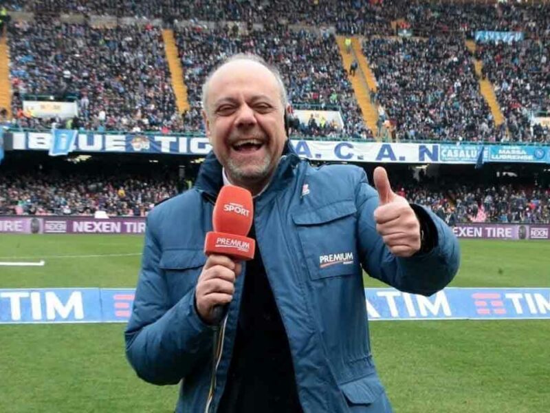 De Maggio: "Il Milan vorrebbe Callejon? I Cinesi farebbero prima a prendere il Napoli
