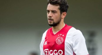 Mercato colpo Napoli arriva dall’Ajax Younes sarà il vice Insigne. Contratto di 5 anni