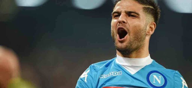 Per il Napoli è il momento delle scelte, spicca un dato su Insigne, Mertens e Callejon. Lorenzo costretto a fermarsi dopo sessanta gare consecutive. Tridente infaticabile.