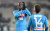 Bruno Satin ag. Koulibaly:” Kalidou pensa solo al Napoli”. La verità sul Manchester City