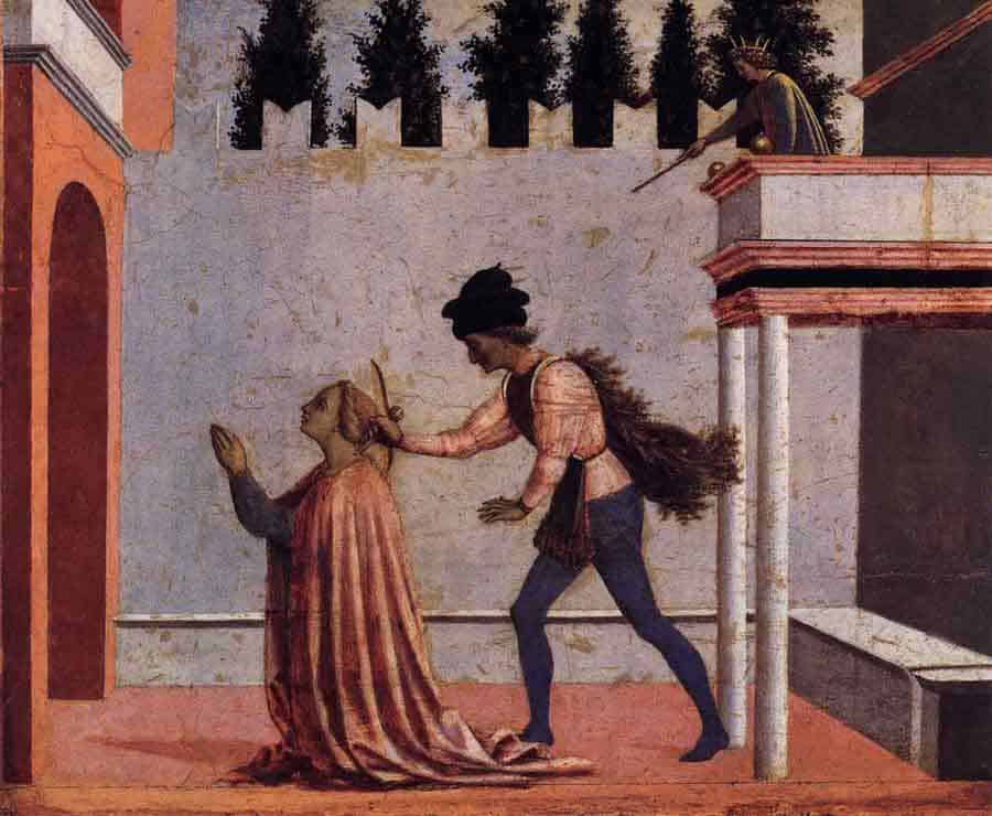 La storia di Santa Lucia e le celebrazioni a Napoli Ogni anno il 12 e 13 dicembre nel borgo napoletano si celebra il martirio della Santa di Siracusa.
