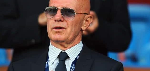 Arrigo Sacchi boccia la juve e promuove Sarri:" A Sarri occorre fargli un monumento. La juve? 70 minuti in difesa sono un'offesa al calcio"