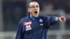 CANALE 8. Retroscena dopo il Sassuolo, duro faccia a faccia tra Sarri e tre azzurri. Ecco cosa è successo