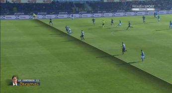 La Gazzetta: “Regolare il goal di Mertens. Rizzoli ha spiegato l’utilizzo del Var”