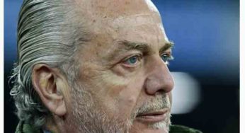 Attraverso Twitter, la SSC Napoli ricorda Azeglio Vicini