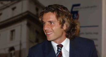 Colonnese: “Da Napoli andai via piangendo. Ecco il mio rimpianto”