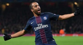SKY, Napoli, nuovi contatti per Lucas Moura. Giuntoli incontra gli agenti.