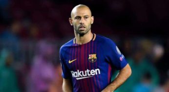 RETROSCENA Mascherano fu vicinissimo al Napoli. Ecco perchè saltò tutto.